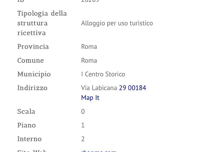 Nido All\'Aventino