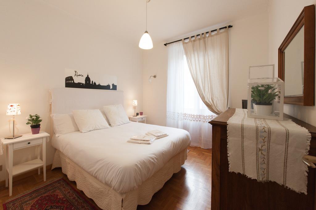 Nido All'aventino Rom
