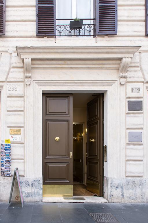 Apartment Nido All'aventino *
