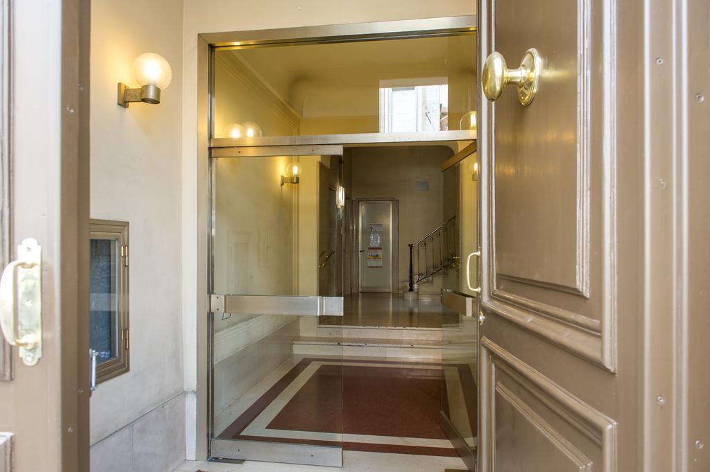 Apartment Nido All'aventino Rom
