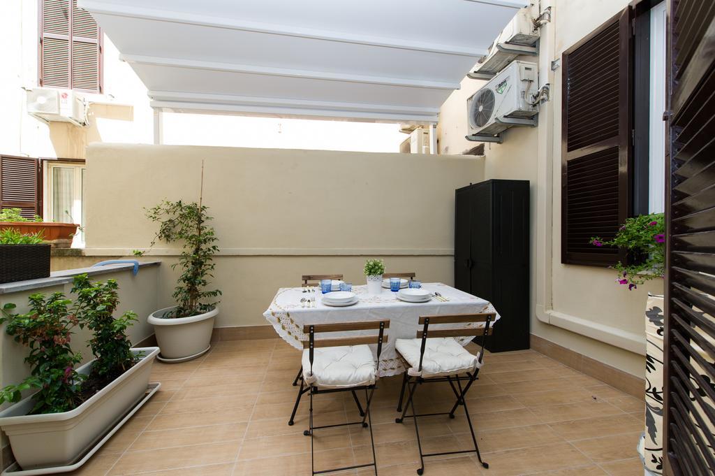 Apartment Nido All'aventino *