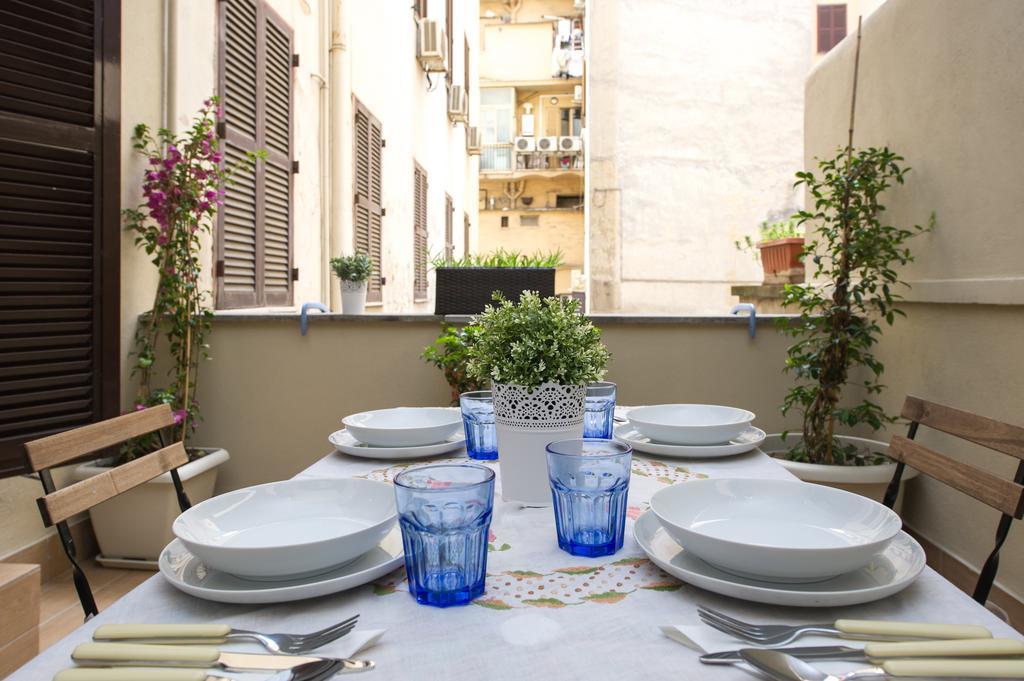 Apartment Nido All'aventino Rom