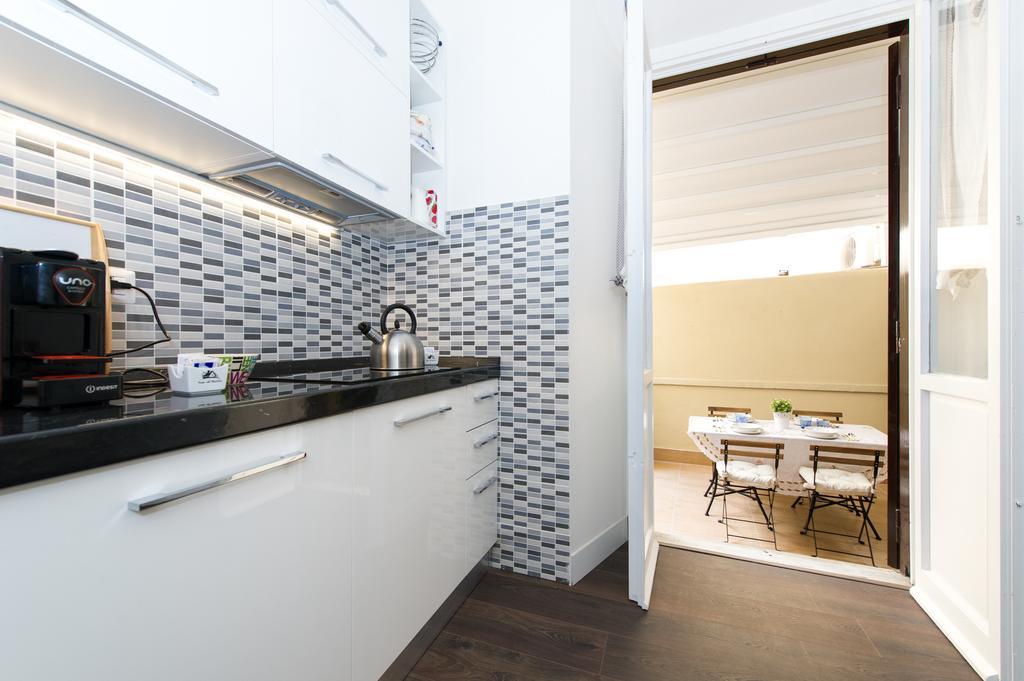 Nido All'aventino Roma