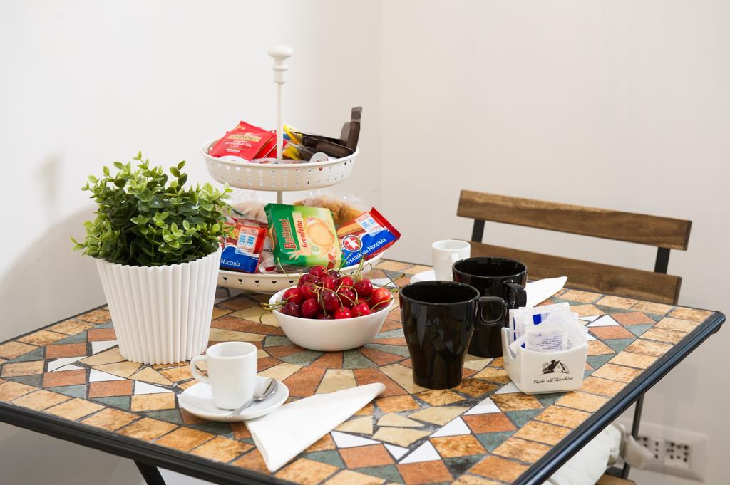 Apartment Nido All'aventino Rom