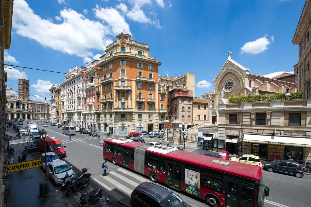 Apartment Nido All'aventino Rom