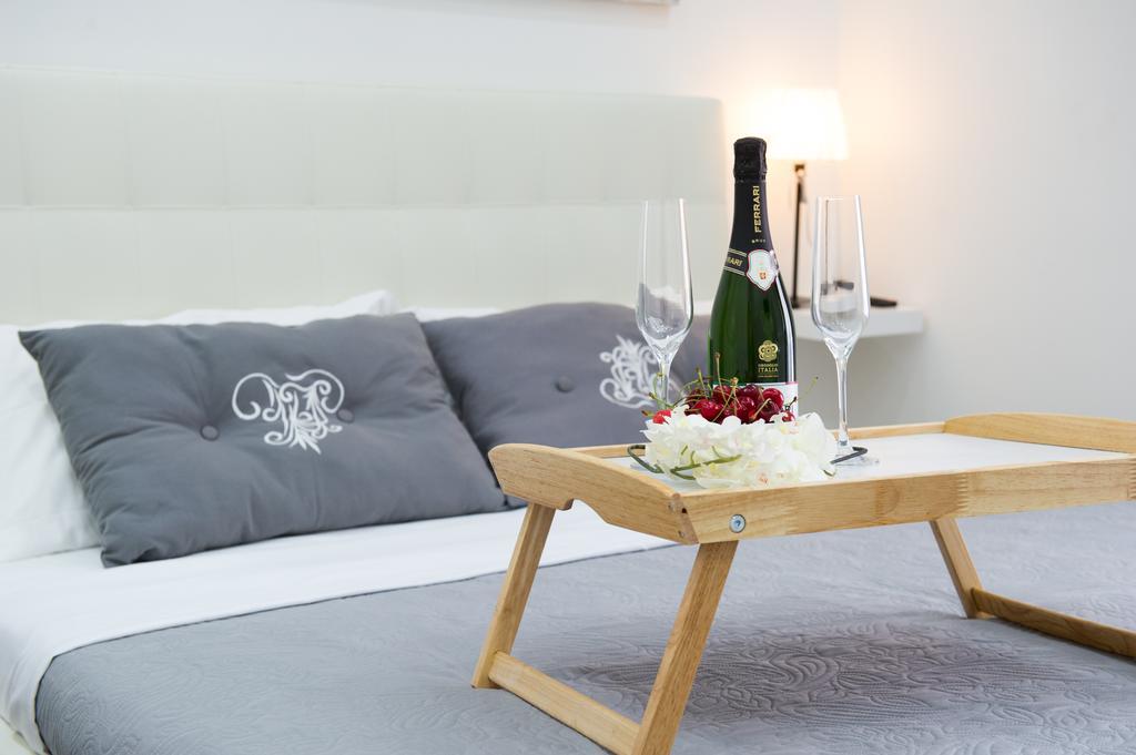 Apartment Nido All'aventino