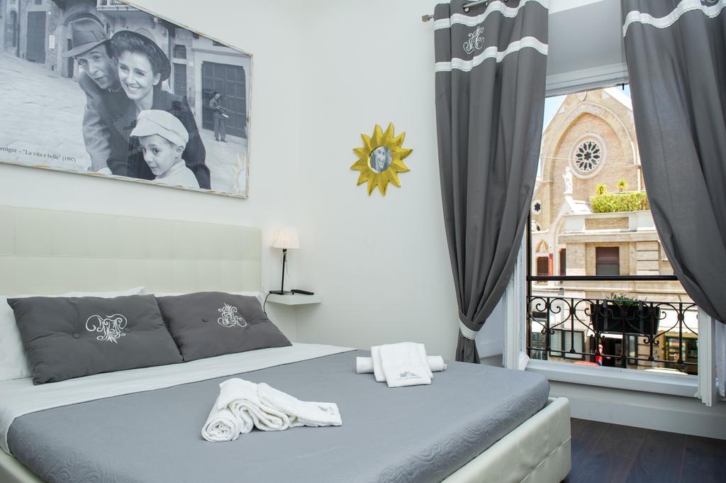 Nido All'aventino Rom