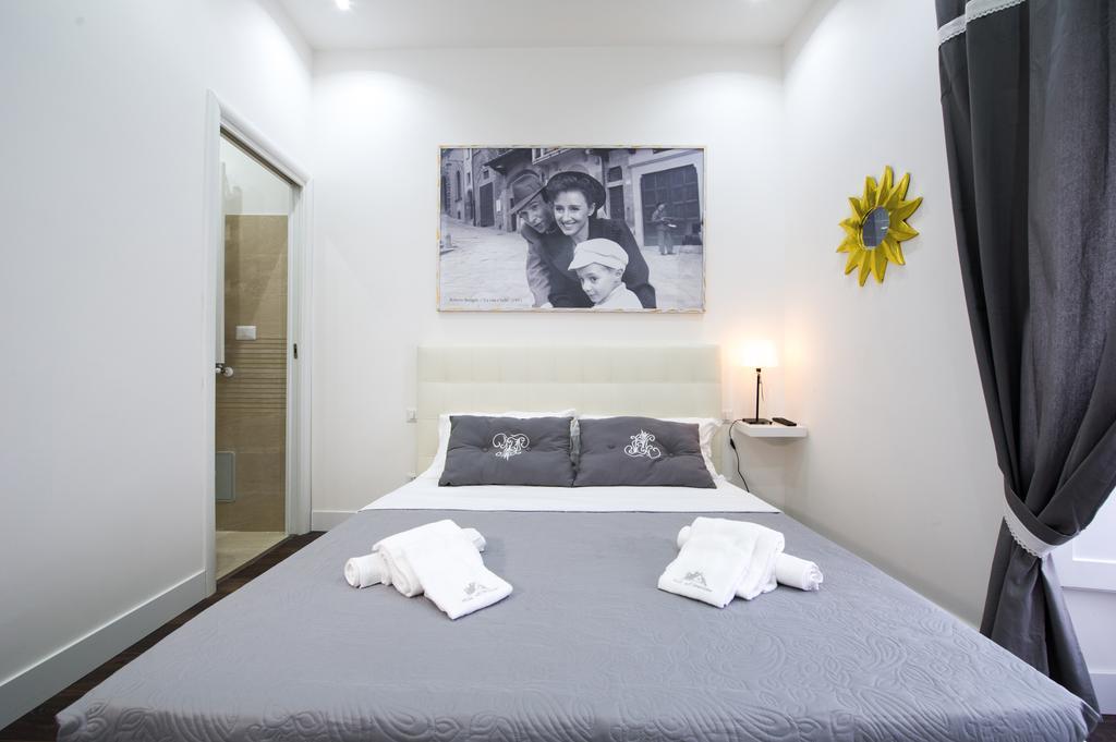 Apartment Nido All'aventino Rom