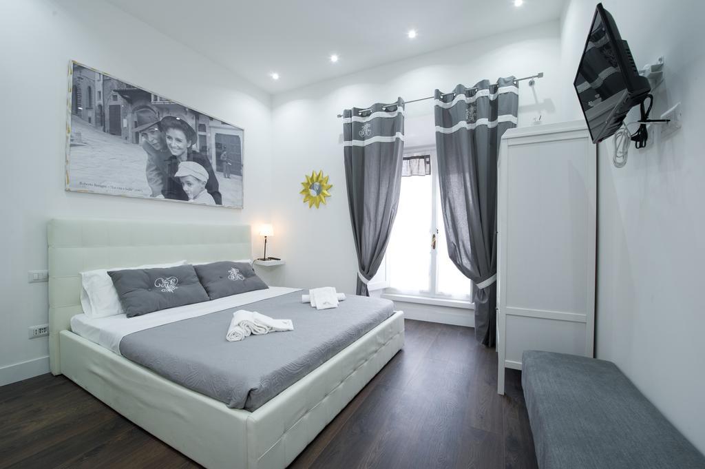 Apartment Nido All'aventino *