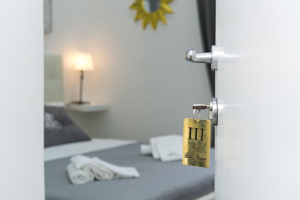 Apartment Nido All'aventino