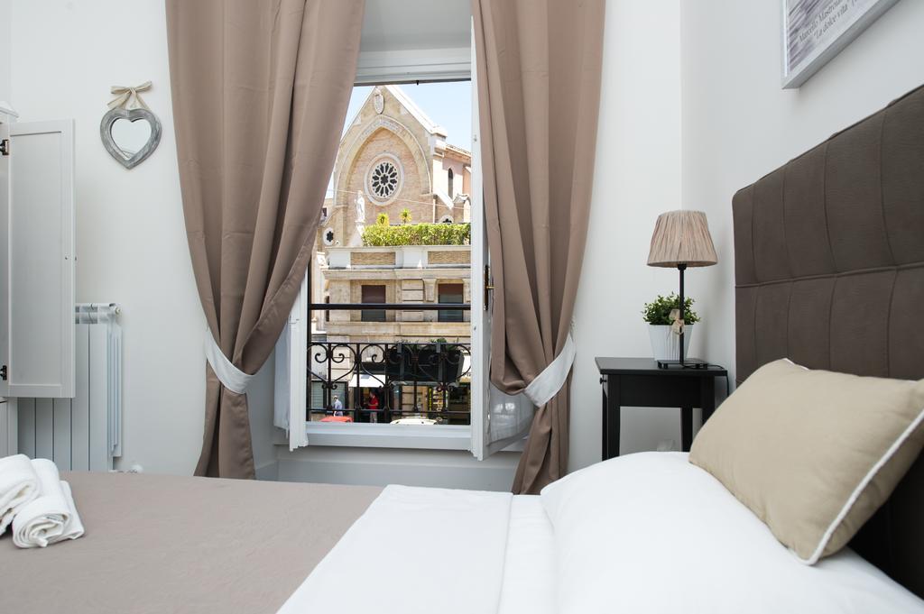 Apartment Nido All'aventino Rom