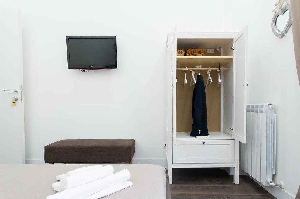 Apartment Nido All'aventino *
