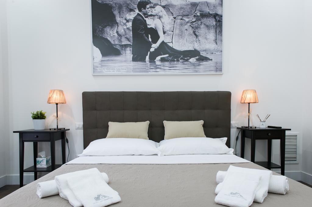 Apartment Nido All'aventino Rom
