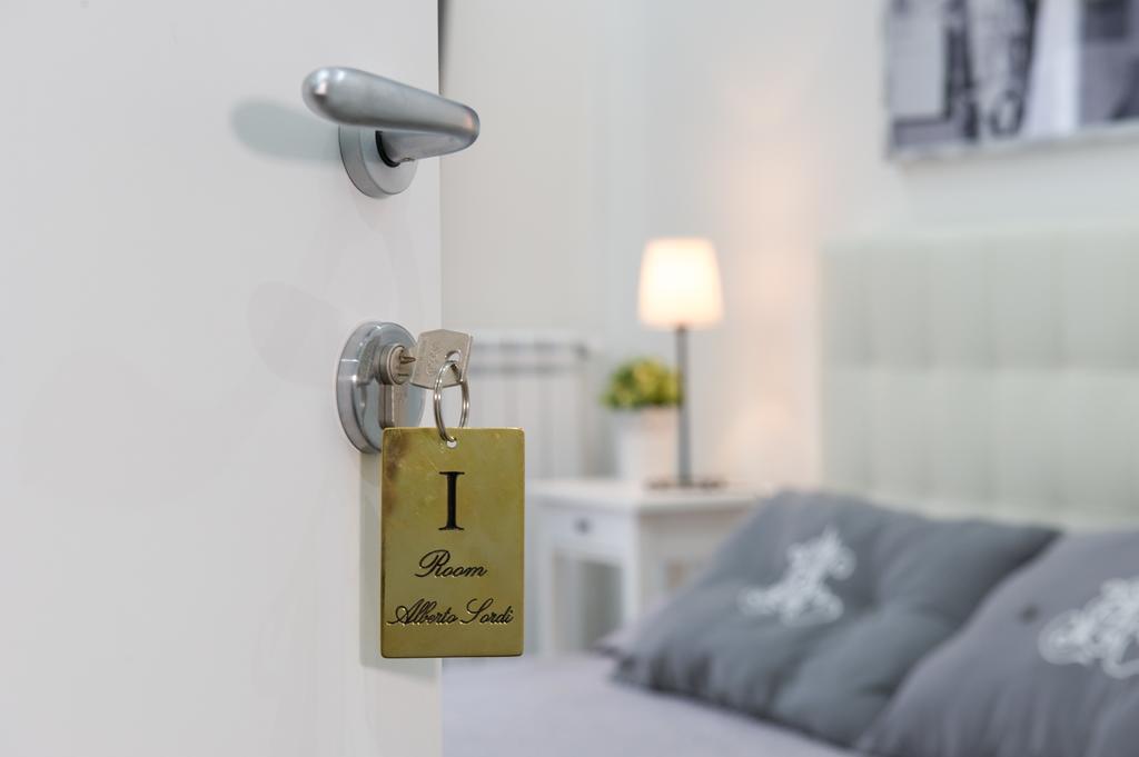 Apartment Nido All'aventino Rom