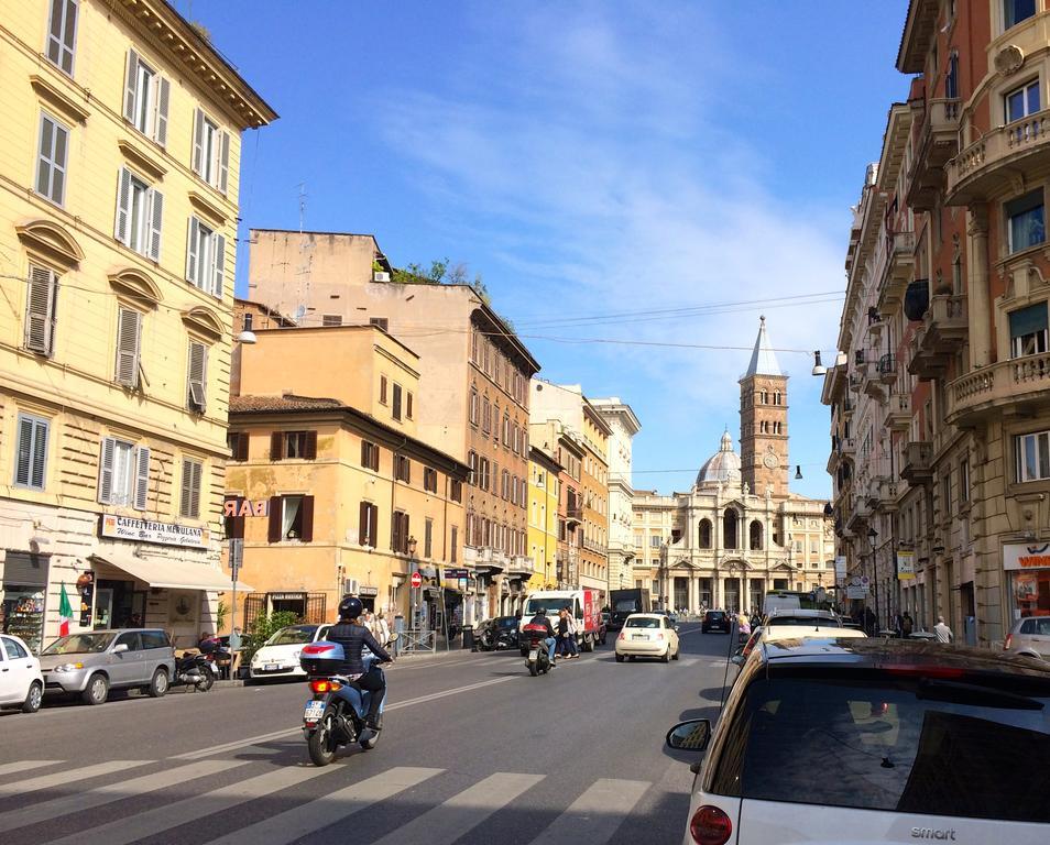 Nido All'aventino Roma