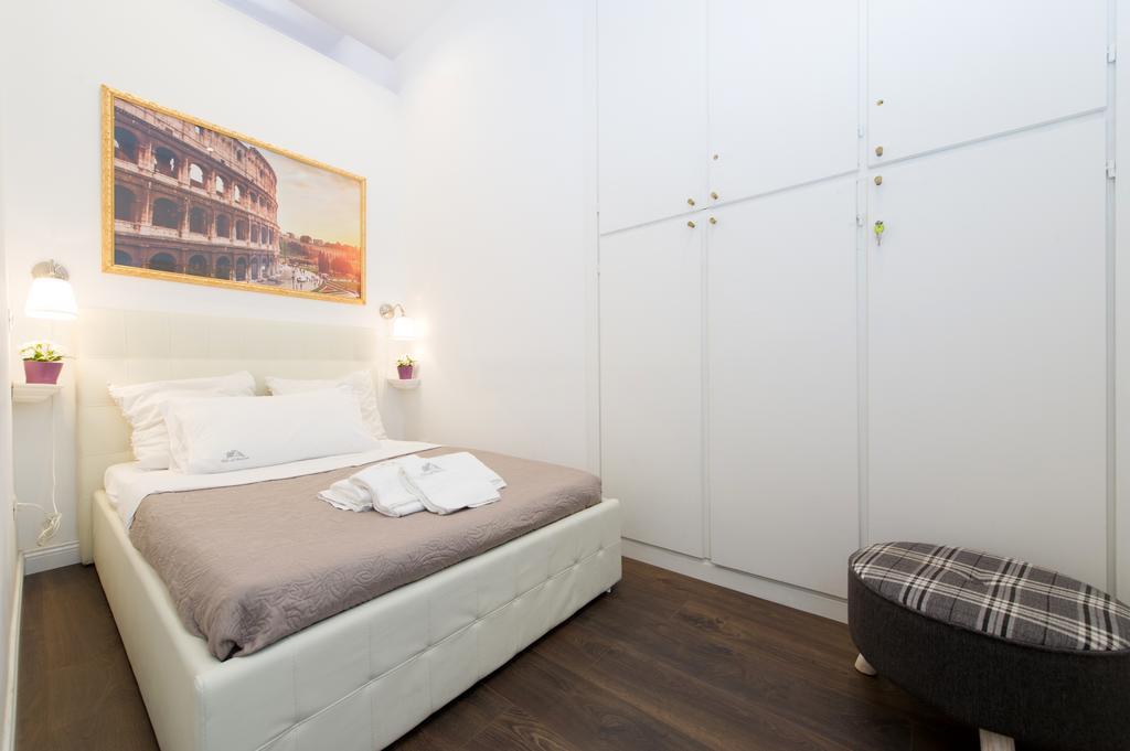 Nido All'aventino Appartamento Roma