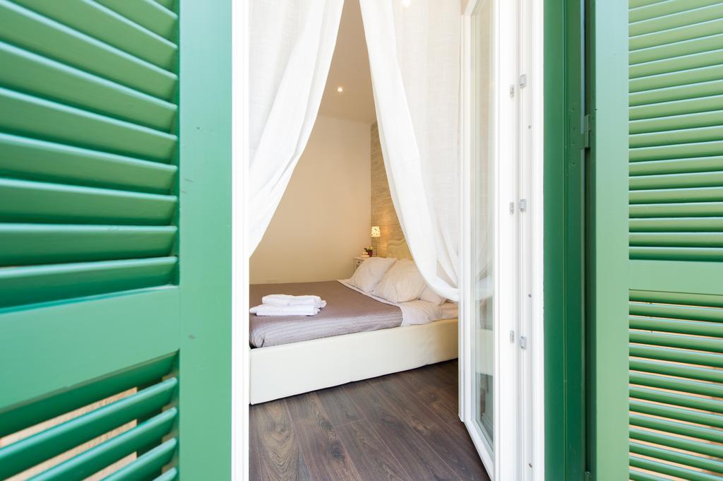 Appartamento Nido All'aventino Roma