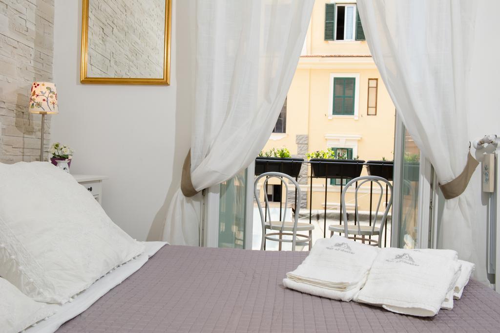Nido All'aventino Appartamento Roma