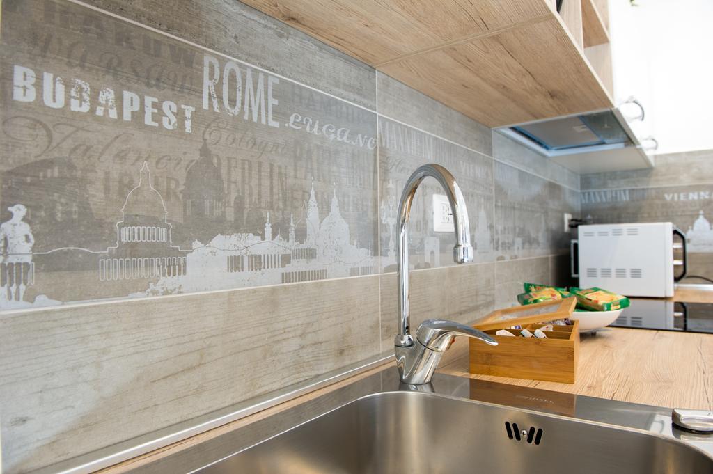 Nido All'aventino Appartamento Roma